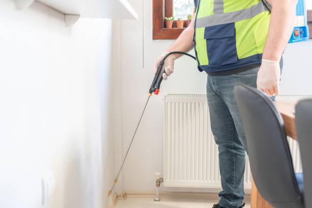 Best Local Pest Control Services  in Dauphin, PA